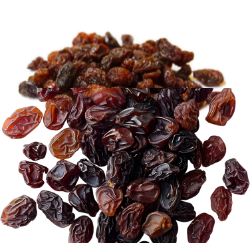 Raisins Secs Noirs - الزبيب الأسود