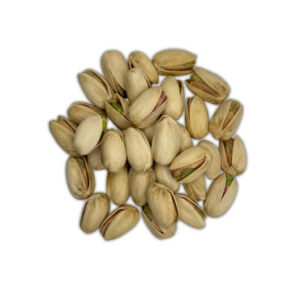 Pistaches  Grillées au sel -فستق مكلي مملح