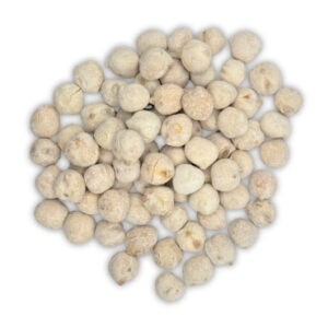 Pois Chiche Grillé - حمص مكلي