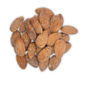 Amandes  Grillées  - لوز  مكلي