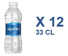 CL  33   AQUAFINA