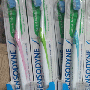 brosse sensodyne