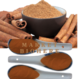 مسحوق القرفة – بذور القرفة