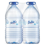 ماء باهية 2*5لتر