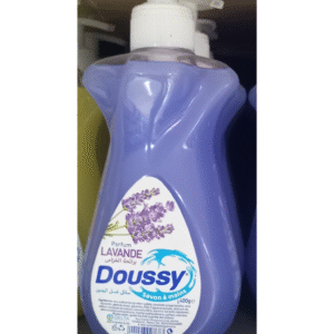 Savon Doussy Antibactérienne