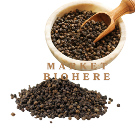 Graines de Poivre noir - حبوب الإبزار الأسود