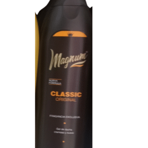 Gel douche classique magnum