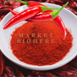 Paprika en poudre - فلفل أحمر