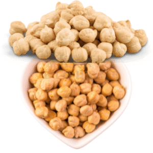 Pois chiche -حمص جاف