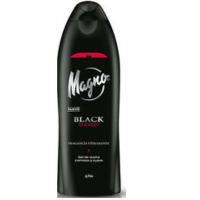 Magnu black