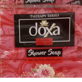 Savon Solide doxa