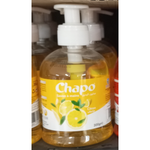 Savon chapo