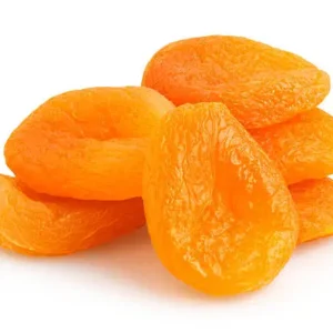 المشمش المجفف