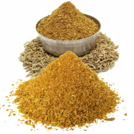 Cumin en poudre-مسحوق الكمون