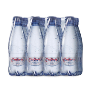 Oulmes  Water 12 x 33cl
