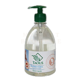 Savon Liquide Taous