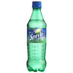 Sprite 50CL