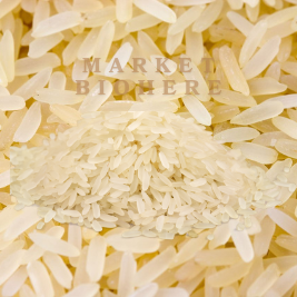 أرز أصفر- Riz