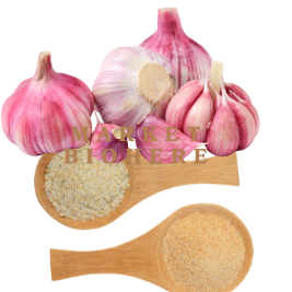 Ail en poudre - بودرة الثوم
