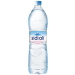 ماء معدني   سيدي علي 1.5 لتر