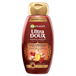 شامبو زيت الخروع واللوز العلاجي اللطيف للغاية 200 مل