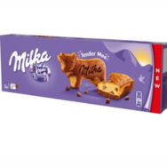 Biscuits Tender Cow Milka 700 g