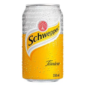 SCHWEPPES-TONICA