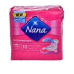 فوطة صحية نانا  للغاية 3 ملم