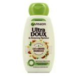 شامبو مرطب بحليب اللوز المغذي اللطيف للغاية 200 مل