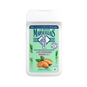 lait douce d'amande